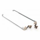 Петли (2 шт) для Dell Inspiron 15R, N5010, M501R, M5010. Запчасть