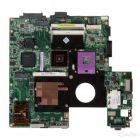 ASUS M50SV Материнская плата для ноутбука (LE82PM965). Запчасть