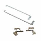 Петли (2 шт) для ноутбука HP Compaq Presario G61 CQ61. Запчасть