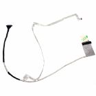 DC020015W10 Шлейф матрицы для Lenovo G570, G570A, G570L, G570GX, G575 PN: DC020015W10, 10B5GL0520C. Запчасть