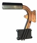 SPS-687231-001 Система охлаждения для ноутбука HP Compaq ENVY M6. Запчасть