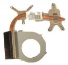 4GR25HSTP30 643363-001 Система охлаждения для HP Pavilion g6-1000 и аналогичных моделей (g4, g7, Presario CQ42 / CQ62). Запчасть