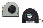 DFS501105FQ0T Вентилятор для Acer Aspire E1-532, E1-570, E1-572G, NV570, NV570P, (4 Pin). Запчасть