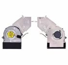 DFS561405FLOT Вентилятор для Acer Aspire E5-411, E5-511, E5-521, E5-551, V3-572. Запчасть