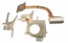 Система охлаждения для ноутбука Sony VGN-SZ17NP. Запчасть