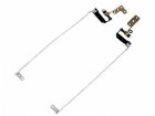 Петли (2 шт) для ноутбука HP ProBook 4510s 4515s 4411s 4416s. Запчасть