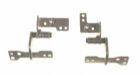 Петли (2 шт) для ноутбука Samsung RV509 RV511 RV513 RV515 RV518 RV520. Запчасть