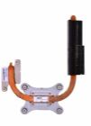 Система охлаждения для ноутбука Samsung RV511 RV515 RV520 RV411 RV415 RV420 RV509 RV409 RV412 RV413 PN: BA62-00545A. Запчасть