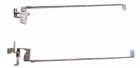 Петли (2 шт) для Asus A53T, A53U, K53T, K53U, X53B, X53U. Запчасть