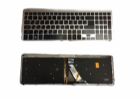 Клавиатура для Acer Aspire V5-531, V5-551, V5-552, V5-571, V5-572, V5-573, V7-581, V7-582, Timeline Ultra M3-581, M5-581с рамкой с подсветкой клавиш. Запчасть