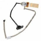 DD0R65LC030 Шлейф матрицы для HP 15-B, 15-E, 15-R. Запчасть