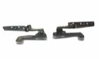 Петли (2 шт) для ноутбука Sony PCG-41219V VPCSB. Запчасть