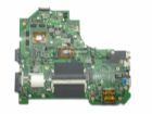 ASUS K56CM Main Board rev:2.0 Материнская плата для ноутбука (SR0N8 - I5 3317U, N13P-GLR-A1). Запчасть