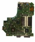 ASUS K56CB Main Board Rev. 2.0 Материнская плата для ноутбука (SR0N9 - I3 3217U, N14P-GE-OP-A2). Запчасть