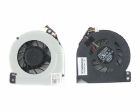 CN-0Y34KC-60332-9AV 2386-A00 Вентилятор для Dell Vostro 1014, 1015, 1018, 1088 (4 Pin). Запчасть