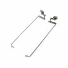 Петли (2 шт) для Dell Vostro 1015 5251015. Запчасть