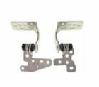 Петли (2 шт) для ноутбука Sony (серия VPC-EH) PCG-71811V, PCG-71812V, PCG-71911M, PCG-71911V. Запчасть