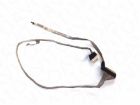 6017B0265501 Шлейф матрицы для Toshiba C650, C655. Запчасть