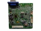 ILIF-102 492451300100R Плата MAIN для монитора Asus. Запчасть