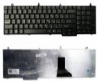 Клавиатура для ноутбука Dell Vostro 1710 1720, черная. Запчасть