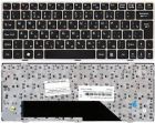 Клавиатура для ноутбука MSI U135, U135DX, U160, U160DX, U160DXH, U160MX. Запчасть