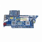 LA-8661P QAU30 Rev: 1.0 Материнская плата для ноутбука Hp 6-1151er (Intel Core i5-3317U SR0N8, SLJ8C, 216-0833000). Запчасть