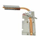 SPS 538456-001 Система охлаждения для ноутбука HP Compaq 615 с процессором AMD. Запчасть