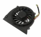 UDQF2HH01CAR Вентилятор для Dell Inspiron XPS 1318 M1330 PP25L 1330 (4 Pin). Запчасть