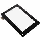 Тачскрин для Acer Iconia Tab B1-710 (черный) (T070GFF08V0 HYS). Запчасть