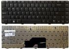 Клавиатура для ноутбука Dell Inspiron 1370, черная. Запчасть