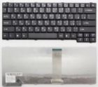 Клавиатура для ноутбука Acer Aspire 1360 1500 1520 1620 1660 3010 5010, черная. Запчасть