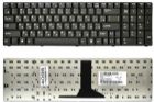 Клавиатура для ноутбука Acer eMachines G520 G620 G720 G625 G627, черная. Запчасть