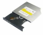 Оптический привод DVD-RW UJ8G6 9мм SATA. Запчасть