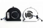 856359-001 Вентилятор для HP Pavilion 15-AU (4 Pin). Запчасть