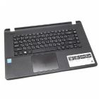Топкейс для ноутбука Acer ES1-511 с клавиатурой (БУ). Запчасть