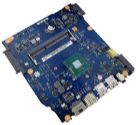 LA-B511P Z5W1M Материнская плата для ноутбука Acer ES1-511 Z5W1M (SR1W4 - Intel Celeron N2830). Запчасть