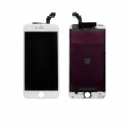 Дисплей в сборе с тачскрином для iPhone 6S, белый. Запчасть