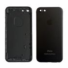 Корпус для iPhone 7 (черный). Запчасть