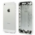 Корпус для iPhone 5 (Белый). Запчасть