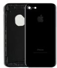 Корпус для iPhone 7 (черный оникс). Запчасть