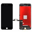 Дисплей для iPhone 7 Plus, черный. Запчасть
