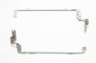 Петли (2 шт) для ноутбука Samsung NS310. Запчасть