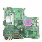 6050A2170201-MB-A03 Материнская плата для ноутбука Satellite L300. Запчасть
