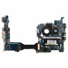 LA-6421P PAV70 Материнская плата для ноутбука Packard Bell (SLBXE). Запчасть
