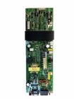 KP-801 Rev.2.0 Плата управления (Main PCB) Powercom KIN 1000AP. Запчасть
