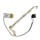 DD0XY1LC010 Шлейф матрицы для Asus A45D, K45D, K45VD, K45DE. Запчасть