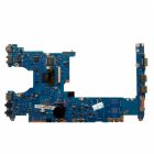 Материнская плата для ноутбука Samsung NP-N145 Bloomington - DDR3 Rev: MP1.0 BA41-01398A (SLBX9). Запчасть