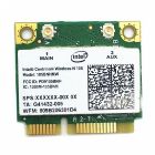 Сетевая карта для ноутбука WI-Fi Intel 105BNHMW. Запчасть