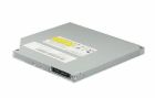 Оптический привод DVD-RW GUA0N Slim 9мм SATA. Запчасть