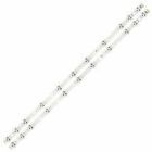 32"LED32D06-ZC22AG-03T линейка подсветки для телевизора Telefunken TF-LED32S95T2. С разбора. Запчасть